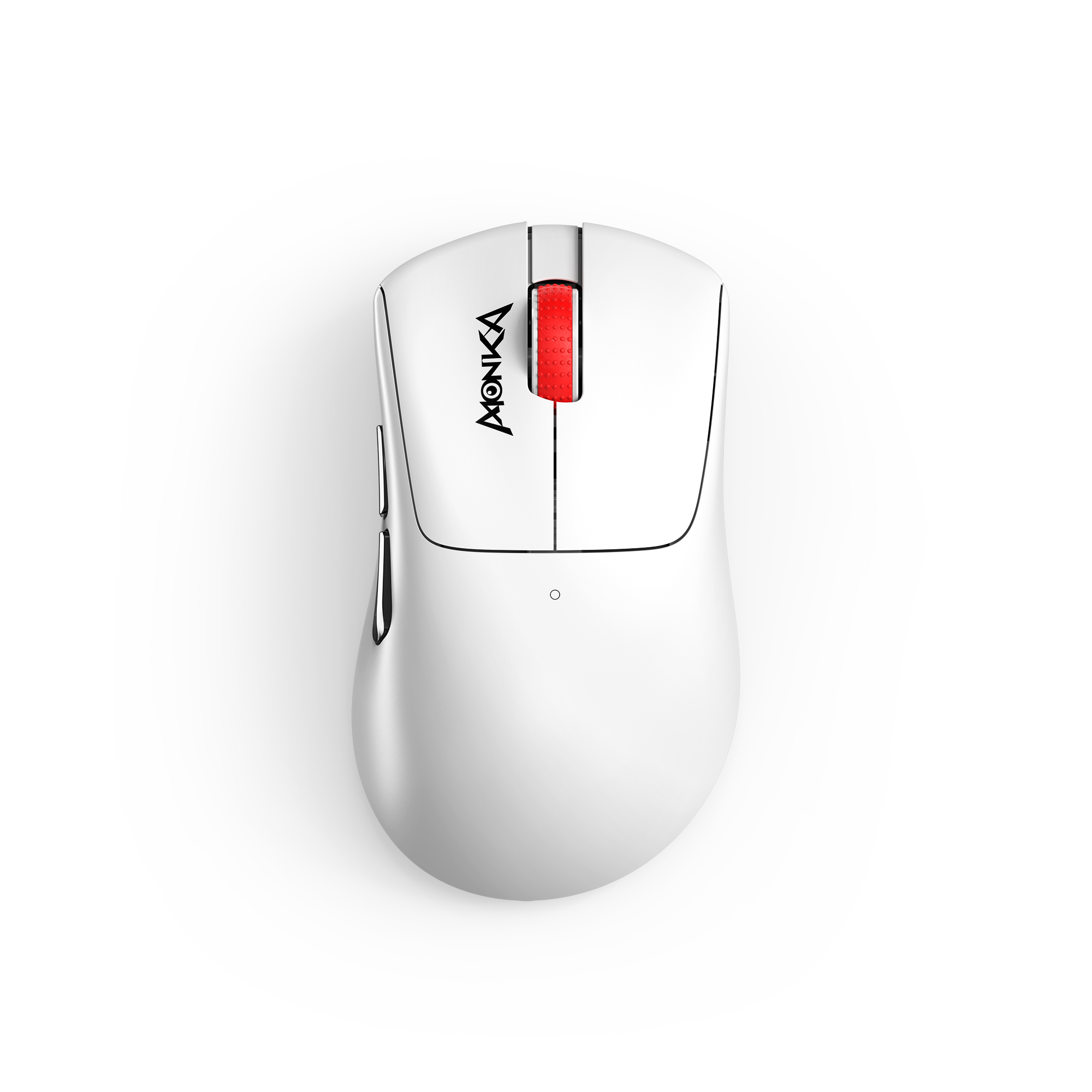 G982W GAMING MOUSE