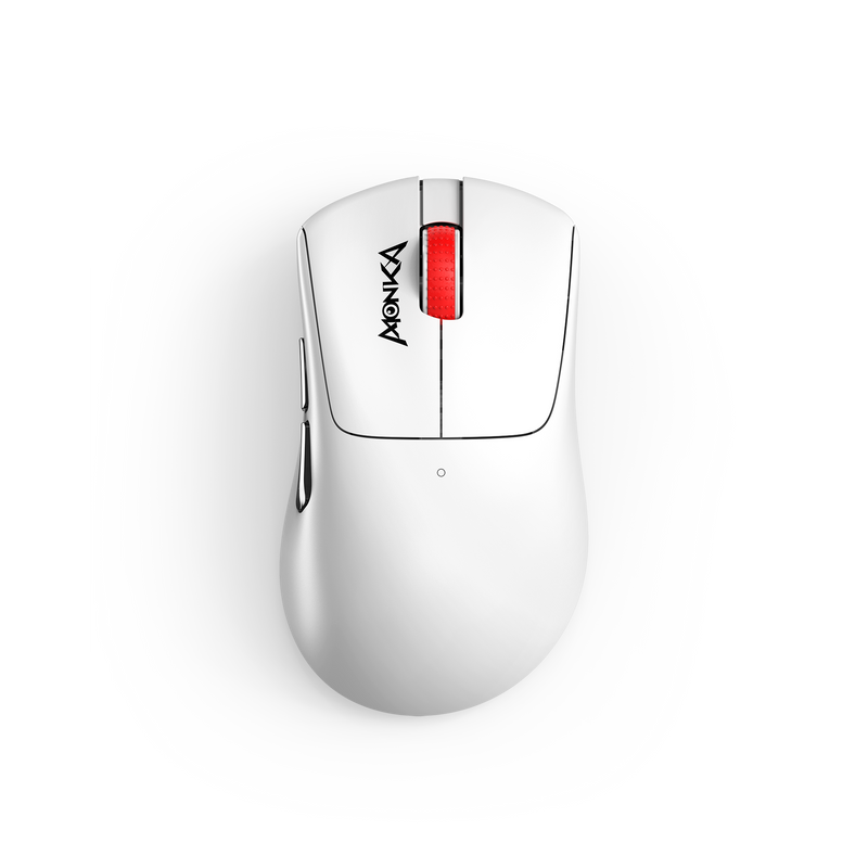 G982W GAMING MOUSE