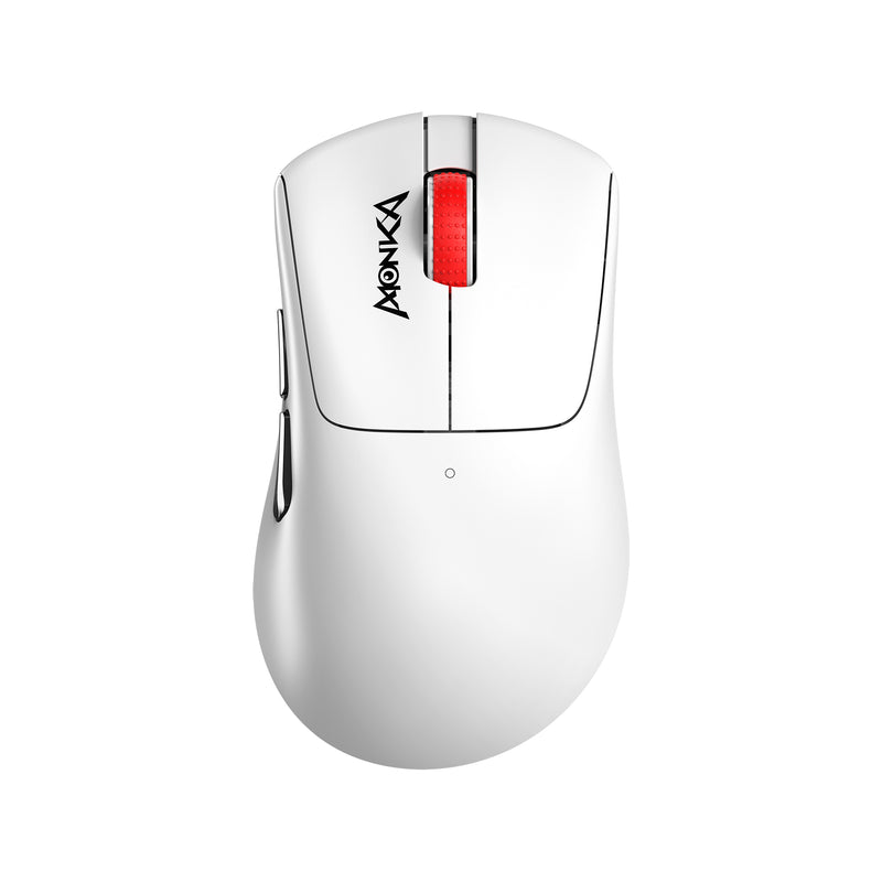 G982W GAMING MOUSE