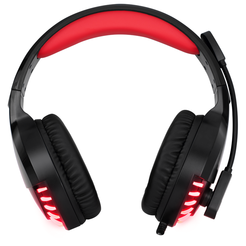 Marvo HG8932 3.5mm Stereo Gaming Drivers MarvoTech with | Headsets 50mm